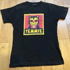 CREAM SODA TEMMYE キッズTシャツのサムネイル