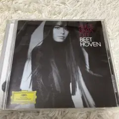 Alice Sara Ott Beethoven