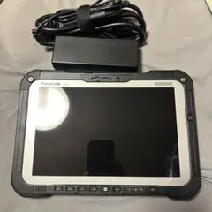 TOUGHBOOK FZ-G2 win11/SSD256G/8G/LTE 5 - メルカリ