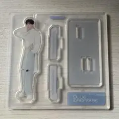 ZEROBASEONE BLUE PARADISE ソンハンビン アクスタ