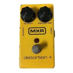 2026年最新】mxr distortion+の人気アイテム - メルカリ
