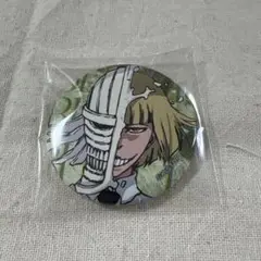 BLEACH 缶バッジ　Anniversary Vol.3 平子真子