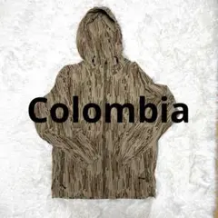 【美品】Colombia ジャケット　Lサイズ