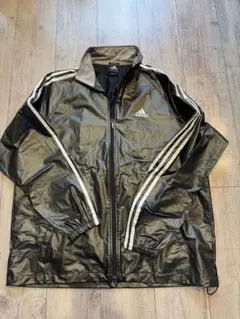 アディダス ジャージ ウィンドブレーカー 上下