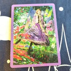 コレカ　ラプンツェル イマジニング・ザ・マジック 東京ディズニーリゾート