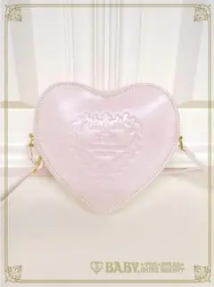 BABY,THE STARS SHINE BRIGHTショルダーバッグノベルティ