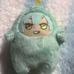 アイナナ 亥清悠 きらどるぬいぐるみ モンぬいのサムネイル