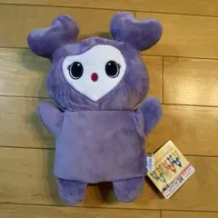 TWICE LOVELYS GIGO ぬいぐるみパペット サナ サブリー