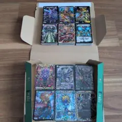 デュエルマスターズ まとめ売り F6 600枚 引退品