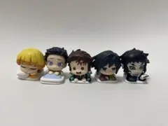 おねむたん 鬼滅の刃 拾弐ノ型 全セット