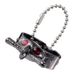 Ringcolle！DX　仮面ライダー３　コンドラー（仮面ライダーアマゾン）