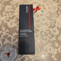 SHISEIDO シンクロスキン ラディアントリフティング 220のサムネイル