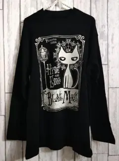 2026年最新】黒ミサ hyde シャツの人気アイテム - メルカリ