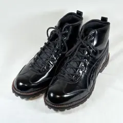 オニツカタイガー MEXICO RINKAN 1183A748 レザー27.5c