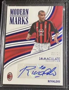 サッカー 元メキシコ代表 ハビエル・エルナンデス選手直筆サイン入りフォト証明書付 サッカー 元メキシコ代表 ハビエル・エルナンデス選手直筆サイン入り
