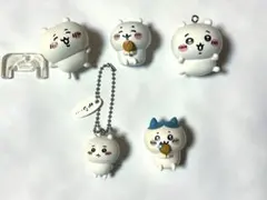 ハチワレ ちいかわ グッズ 5点セット