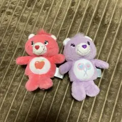 ケアベア ぬいぐるみ セット