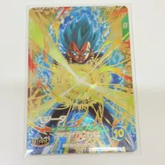 ドラゴンボールスーパーダイバーズ GDR ベジータ SDVP-025 - メルカリ