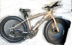 2026年最新】ファットバイク 大阪の人気アイテム - メルカリ