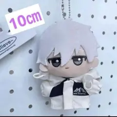 ぽち☆10cmぬい服　訳あり品/マウンテンパーカー イエロー/Tシャツ付 ぽち様専用☆10cmぬい服 訳あり品/マウンテンパーカー イエロー/T