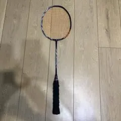 ラケット バドミントン