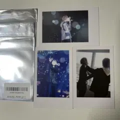 いれいす　初兎　ほとけ　いむしょー　チェキ風トレカ　※まとめ売り