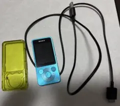 希少 超美品 バッテリ良好】 SONY ウォークマン NW-S786 32GB - メルカリ