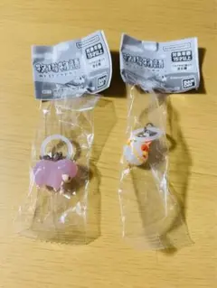 牧場物語 めじるしアクセサリー