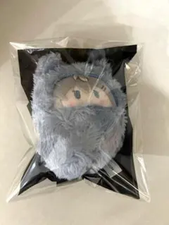 くるみたぴぬい ヒロ くん からぴち カラフルピーチ