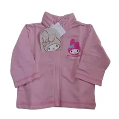 最終値下げ☆タグ付き☆マイメロのジャケット？(80)