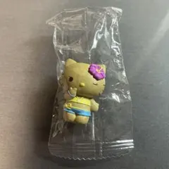 日焼けキティ ガチャガチャ