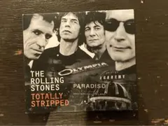 Rolling Stones TSPレーベル 3タイトルセット - メルカリ