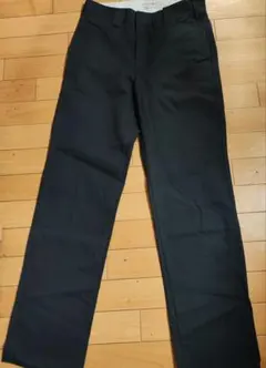DICKIES FADER UM791 ワークパンツ ブラック ディッキーズ