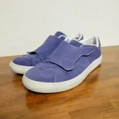 Onitsuka Tiger MONK ネイビー 27cm
