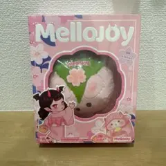 メロジョイ Mellojoy 桜シーズン限定 うさぎ桜餅 もちもちもち - メルカリ