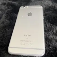 Apple iPhone 6s 64GB Gray SIMフリー