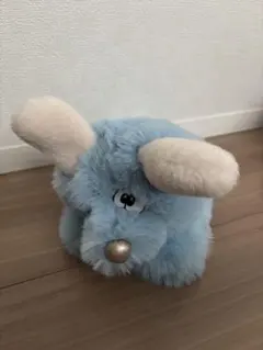 ハンドメイド ぬいぐるみ 国内作家 作家様 ぬいぬるみ ひつじ - メルカリ