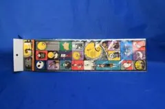 ナイトメアビフォアクリスマス　21ステッカー＋2カードセット　シール＆カード