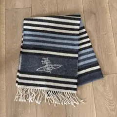 Vivienne Westwood マフラー