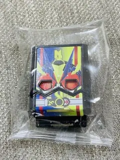 仮面ライダーゼロワン キャラクター玩具