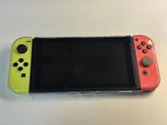 Nintendo Switch 本体