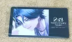 ブレマイ 新名有 チェンジングカード 2周年 モディ - メルカリ