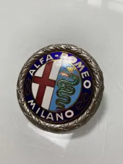 2026年最新】Alfa Romeoの人気アイテム - メルカリ