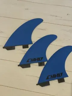 CYKO サイコ フィン FCS II CARBON AMフィンとほぼ同じサイズ CYKO サイコ フィン FCS II CARBON AMフィンとほぼ同じサイズ - メルカリ