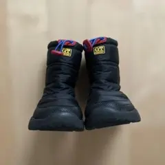 ホーキンス　スノーブーツ　17センチ