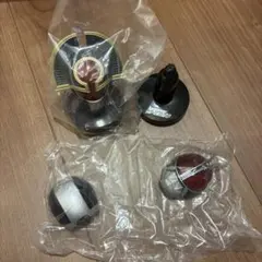仮面ライダー　ファイズ　オーガ　マスコレ