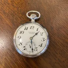 2025年最新】鉄道時計の人気アイテム - メルカリ