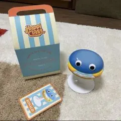 値下げ⭐︎14cm!Happi classバーガーくんフィギュア 値下げ⭐︎14cm!Happi classバーガーくんフィギュア - メルカリ