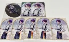 にじさんじ 渡会雲雀 カードセット