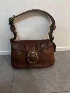 coach バッグ
